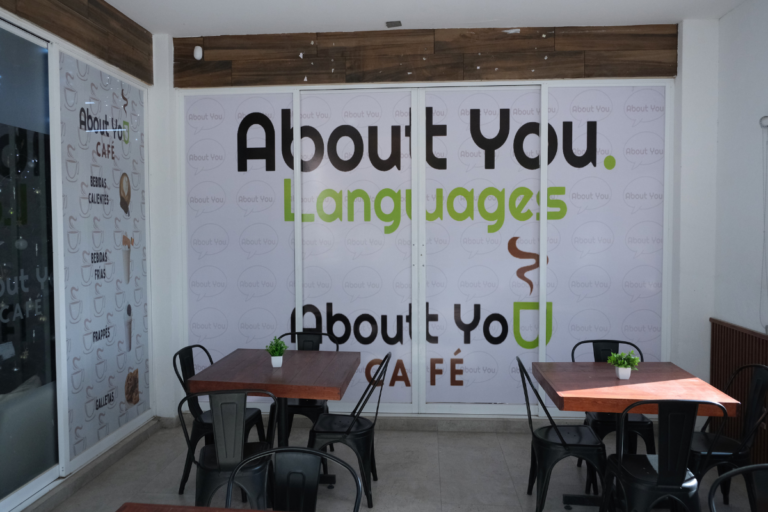 Instalaciones de About You Languages en Aguascalientes